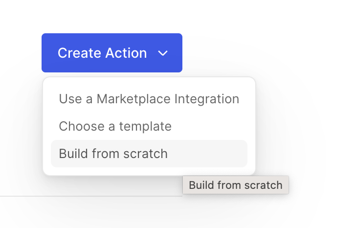 Auth0 SAML Setup