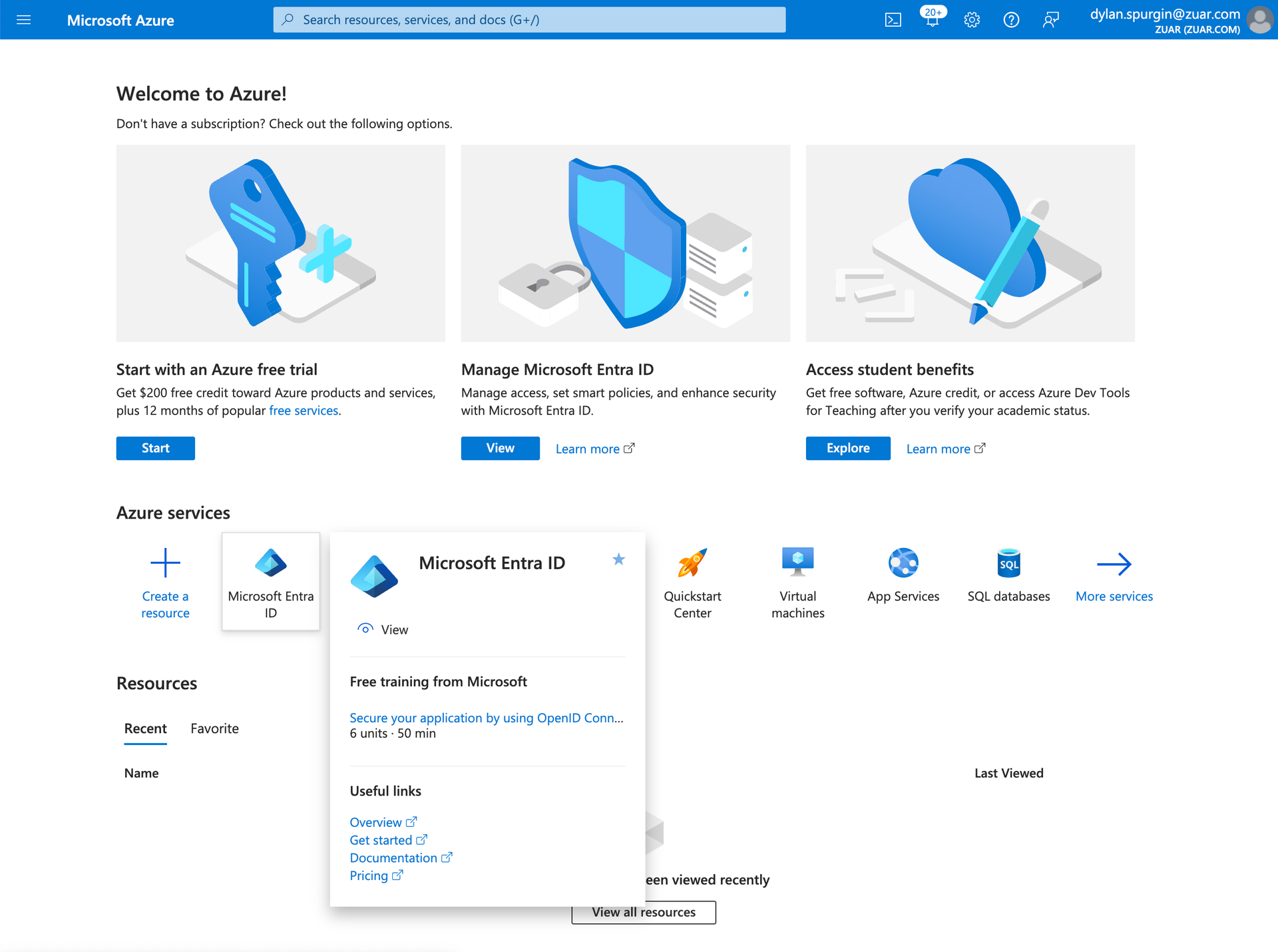 Auth0 SAML Setup