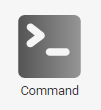 Command Job Icon