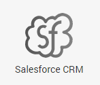 Add Salesforce Job in Zuar Runner
