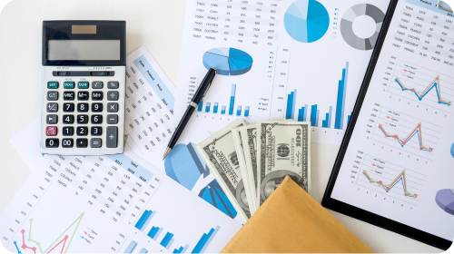 Finance Analytics