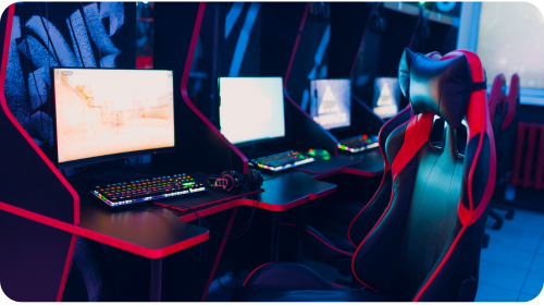 Gaming Analytics