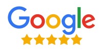 Google 5 Star Review