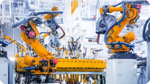 Industrial Analytics