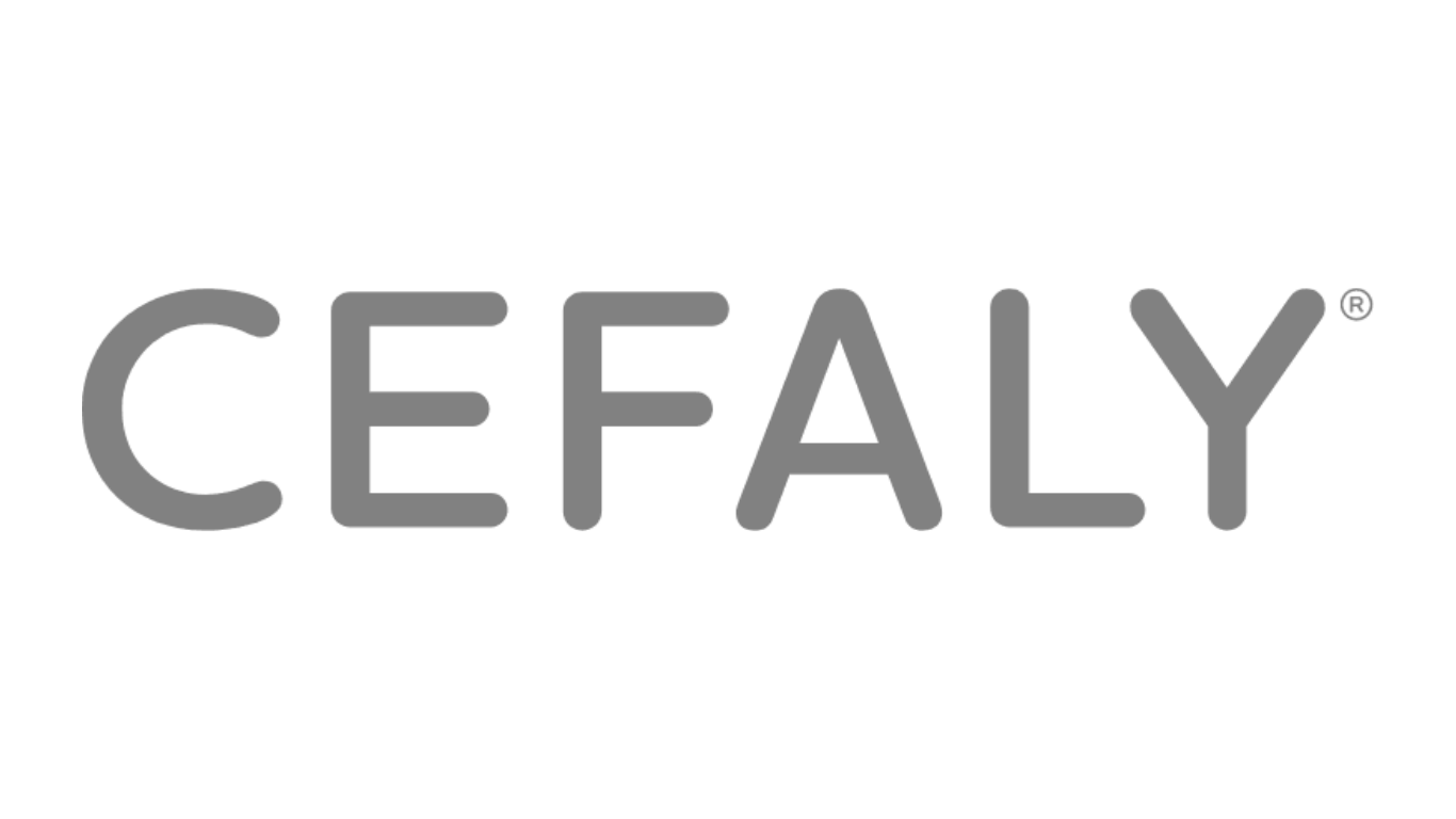 Cefaly Logo
