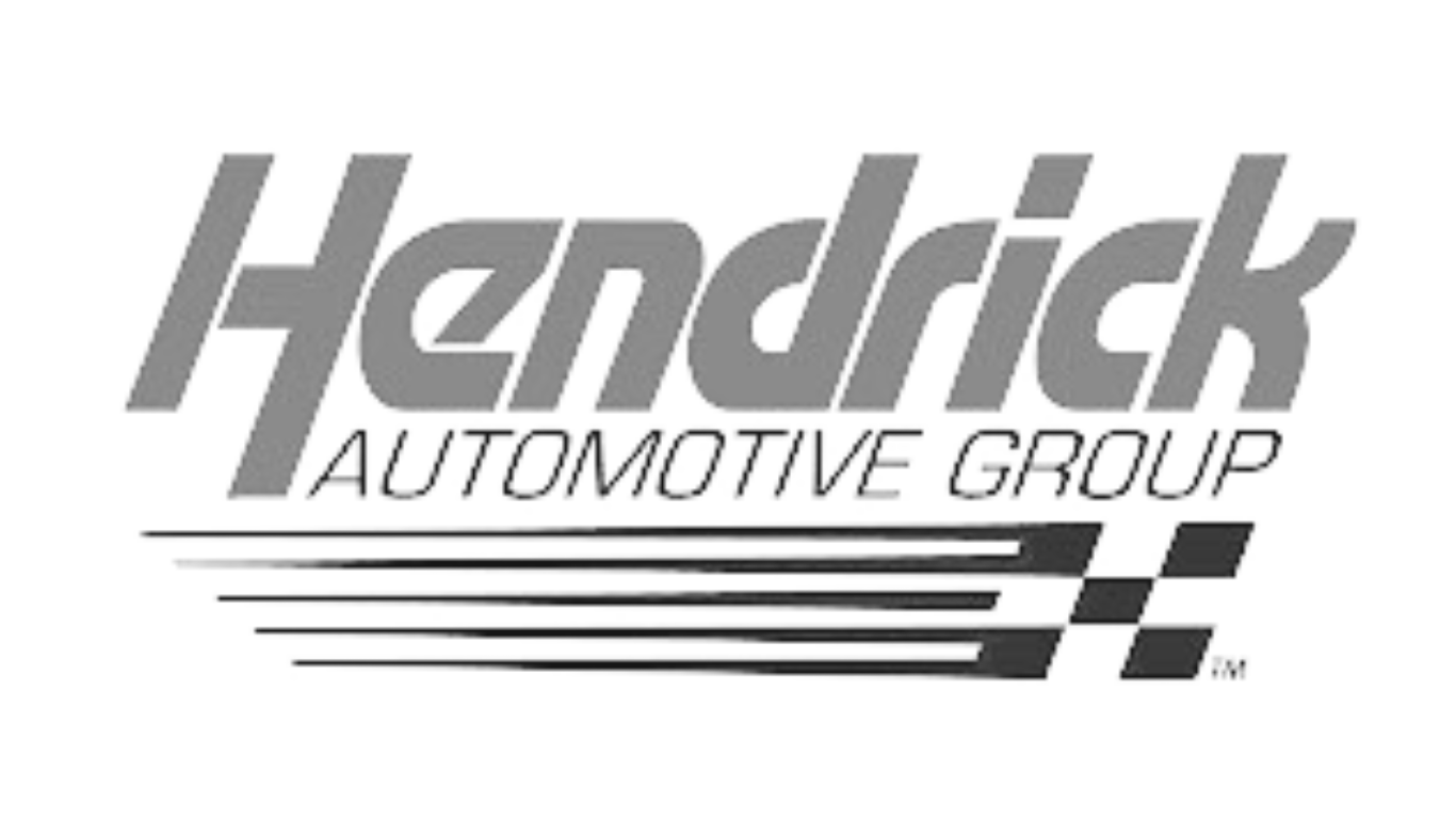 Hendrick Logo