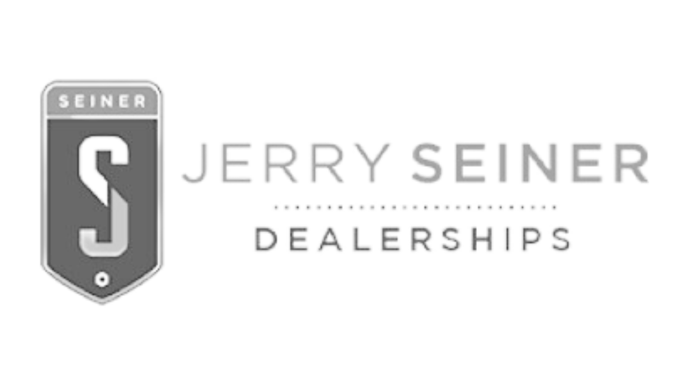 Jerry Seiner Logo
