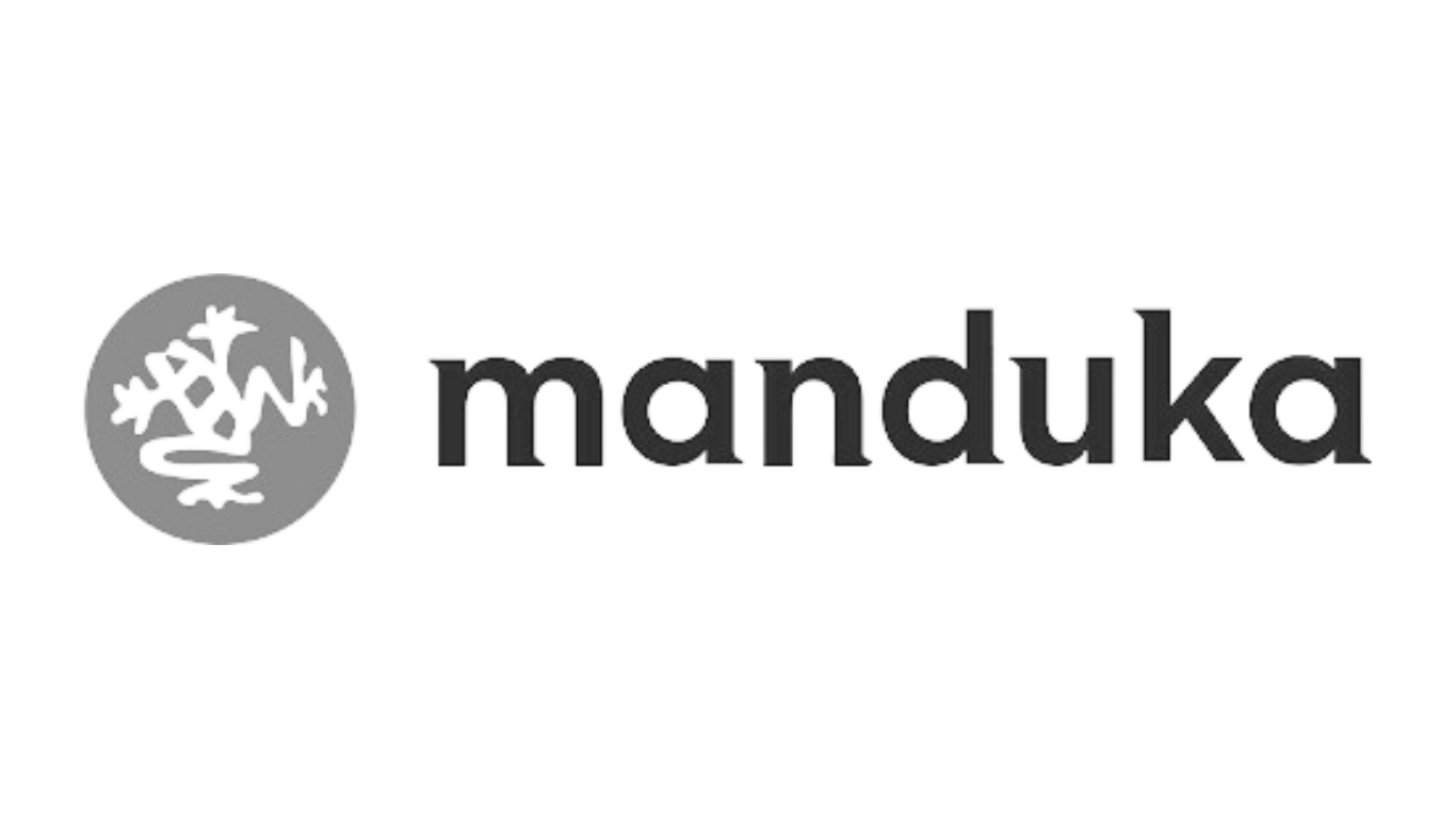 Manduka Logo