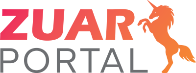 Zuar Portal Logo