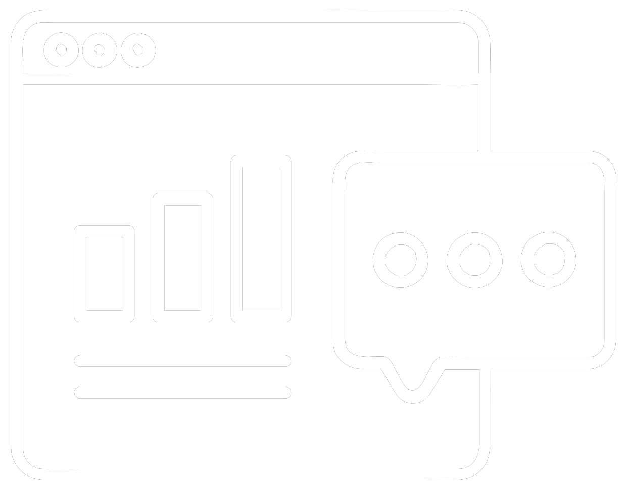 Marketing Analytics Nav Icon