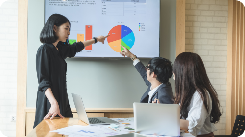 Marketing Analytics