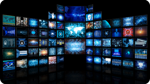 Media Agency Analytics