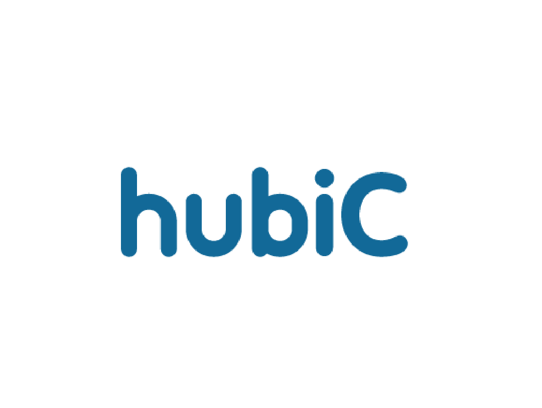 Hubic RCLONE