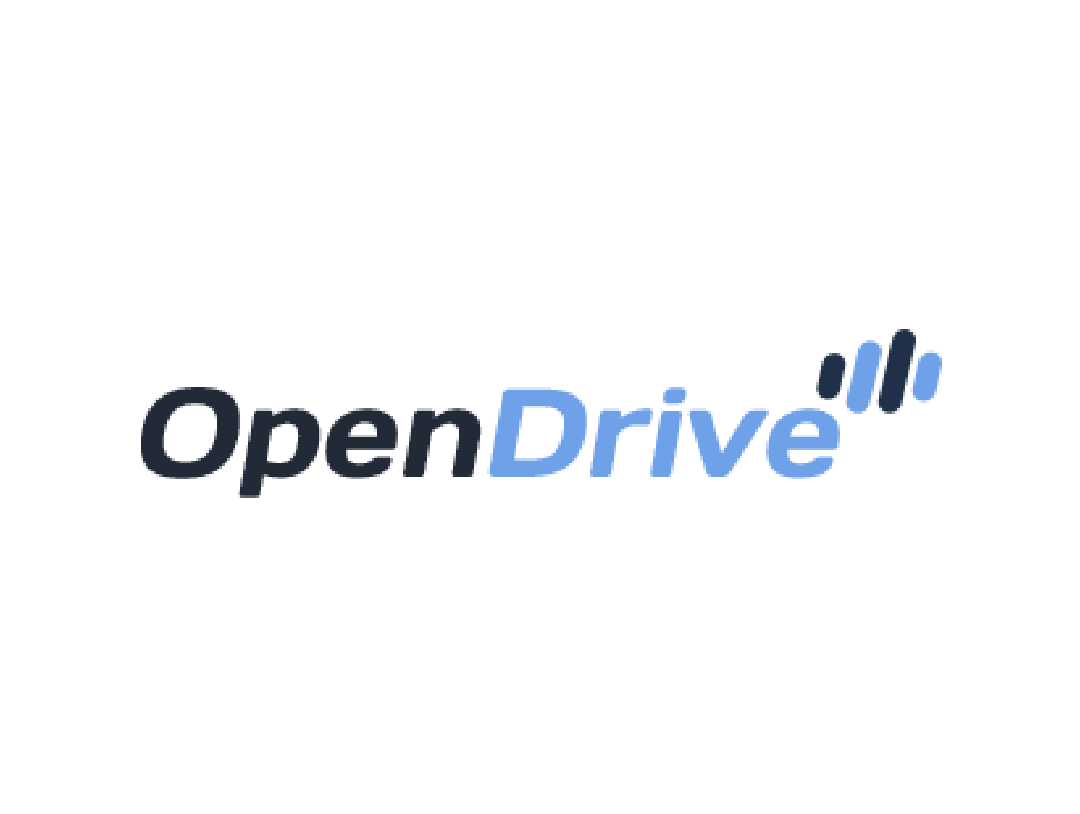 OpenDrive RCLONE