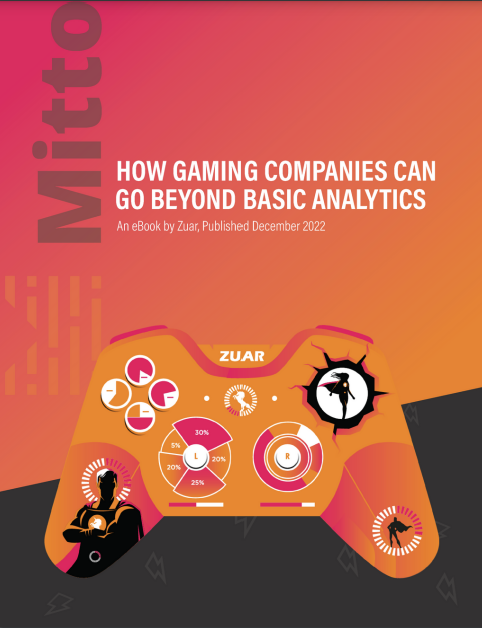 Zuar Gaming eBook