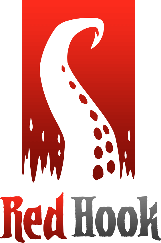 Red Hook Studios Logo Zuar Customer