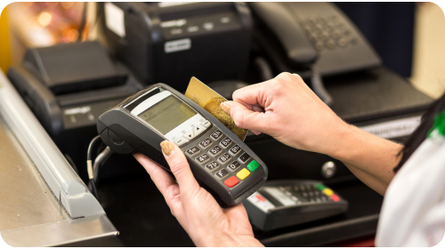 Retail Analytics