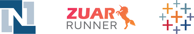 Zuar Runner Netsuite Connector