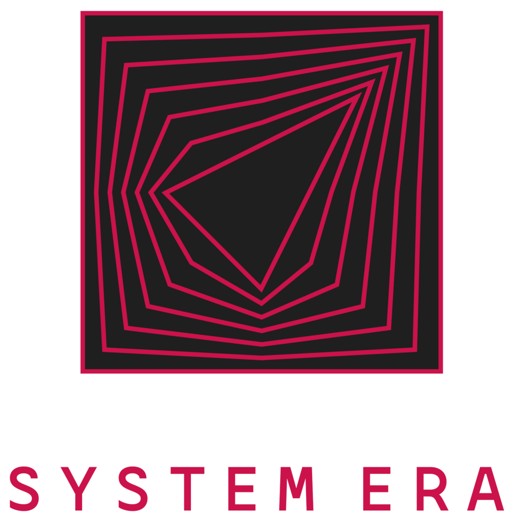 System Era Logo Zuar Customer