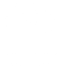 Data Orchestration Icon