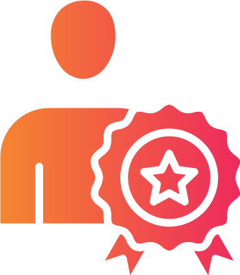 Support Person Icon