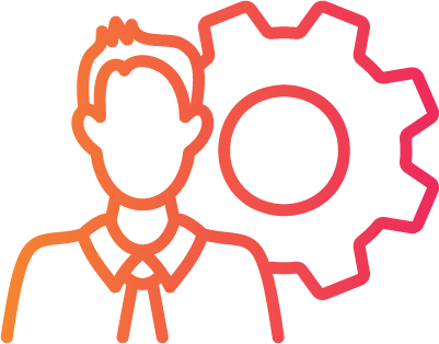Success Manager Icon