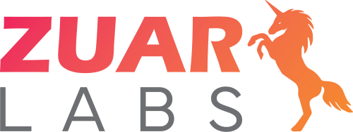 Zuar Labs Logo