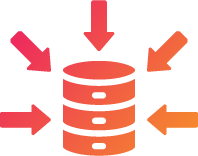 centralized data