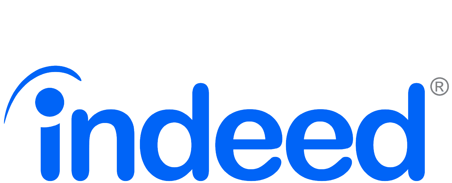 Indeed Logo