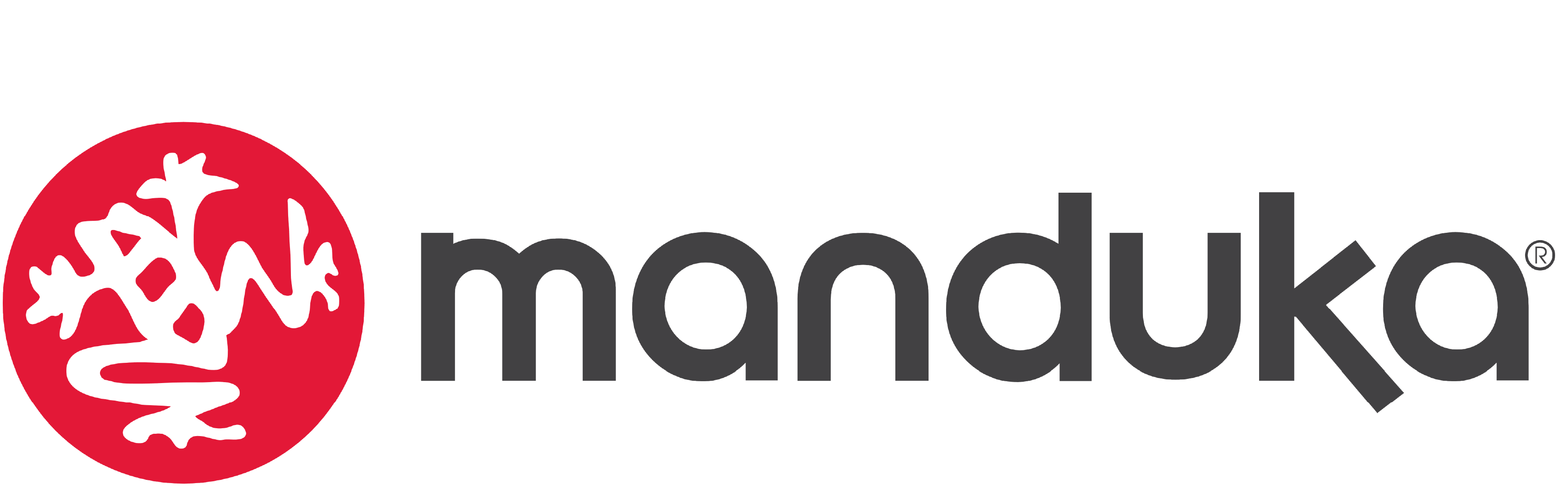 Manduka Logo