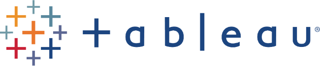 Tableau Logo