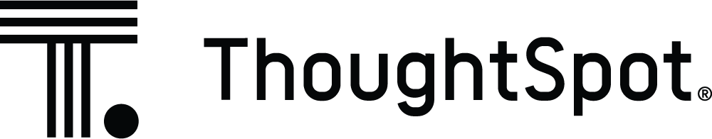 ThoughtSpot Logo