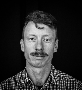 Dylan Spurgin