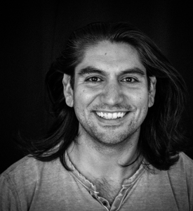 Phil Ortiz