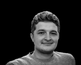 Bogdan Druzhynin