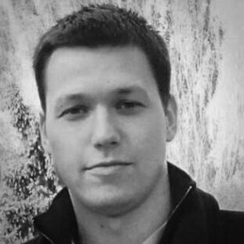 Dmytro